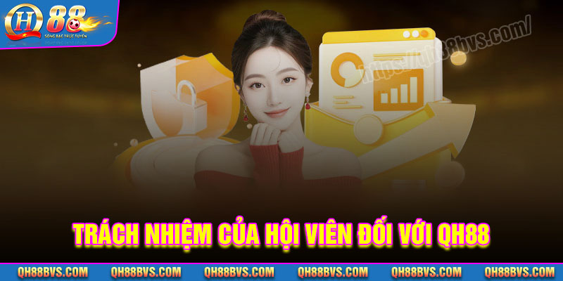 Vai trò của chính sách bảo mật đối với QH88